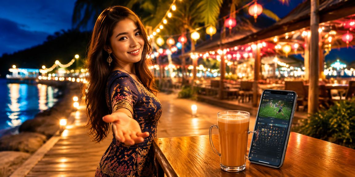Pilihan deposit mudah di duitnow668 Langkawi