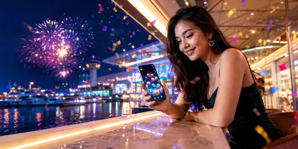 Panduan loteri Malaysia dan cara membaca odd pertaruhan