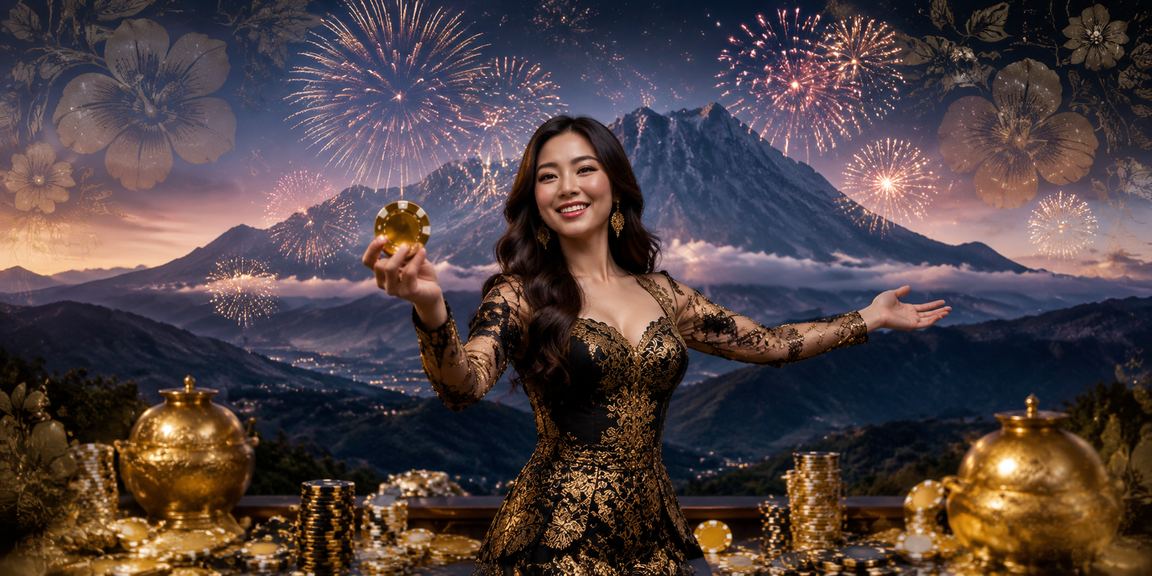 Bonus VIP eksklusif untuk ahli duitnow668 Sabah