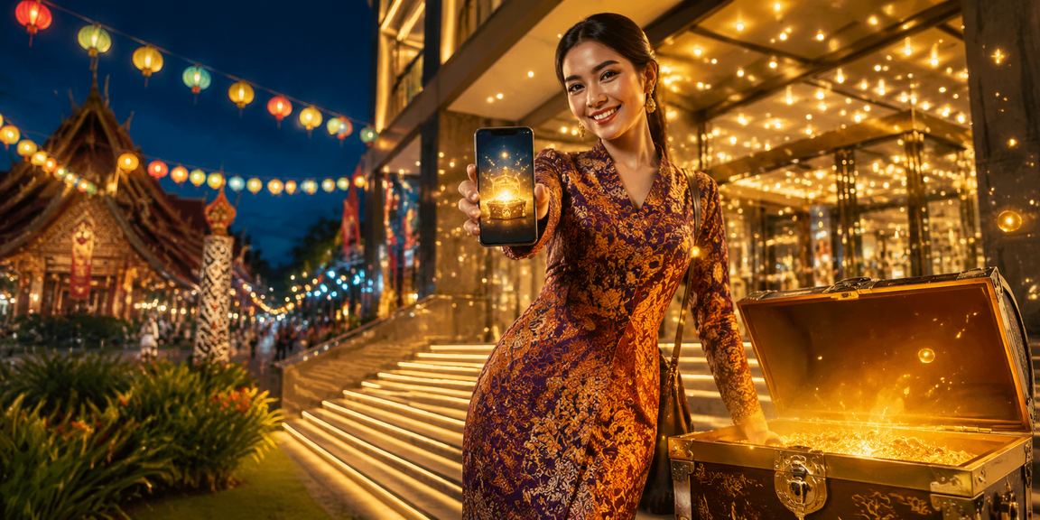 Maklumat loteri dan deposit di duitnow668 Sarawak